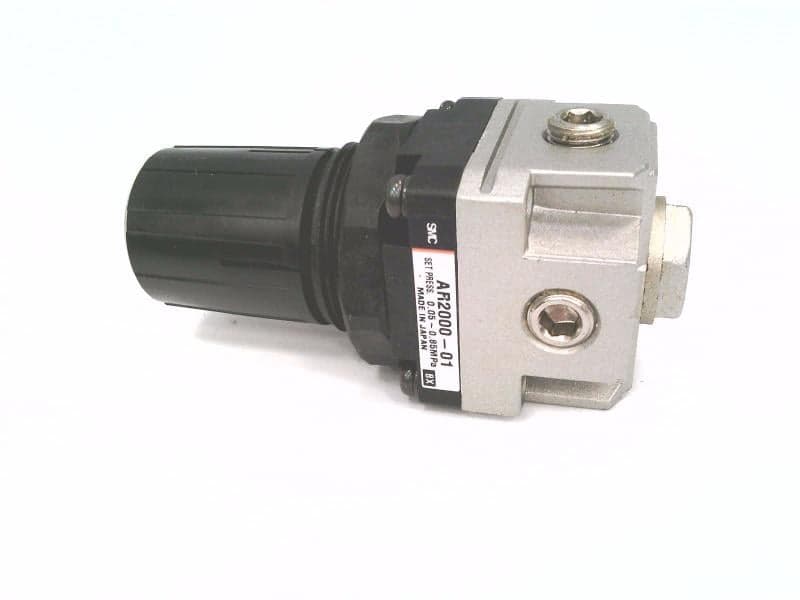 SMC AR30-F02