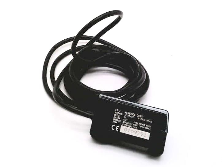 KEYENCE CORP FS-T22P