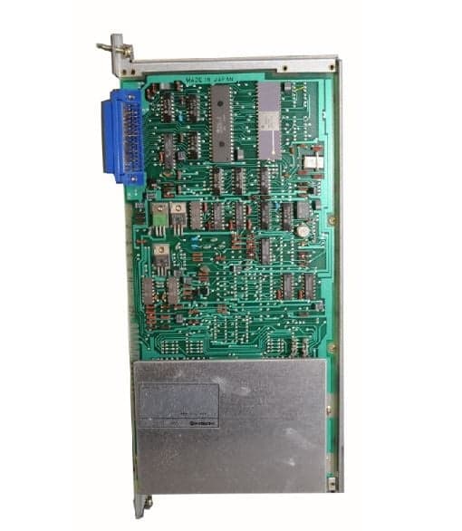 FANUC A87L-0001-0017