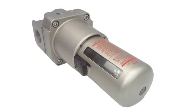 SMC AL50-06