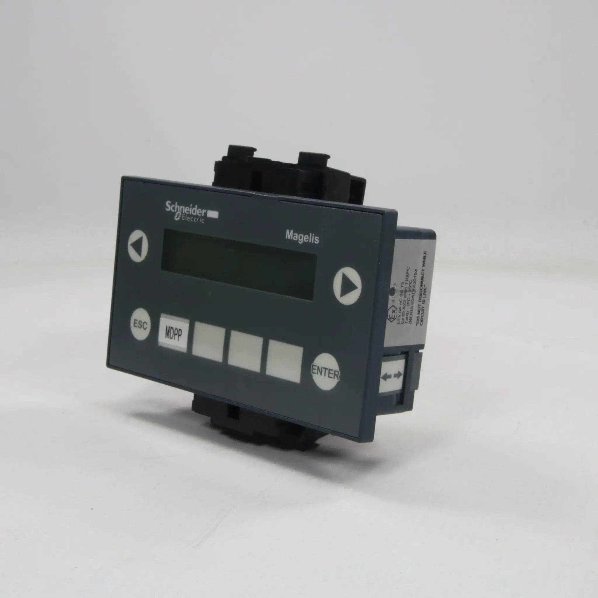 Schneider Electric Magelis XBT-N200 Touch Screen Display