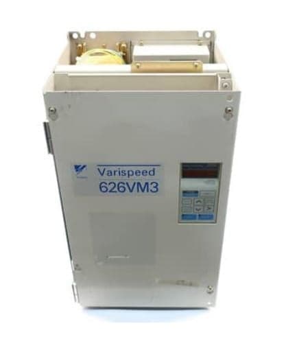 YASKAWA ELECTRIC CIMR-VMS27P5