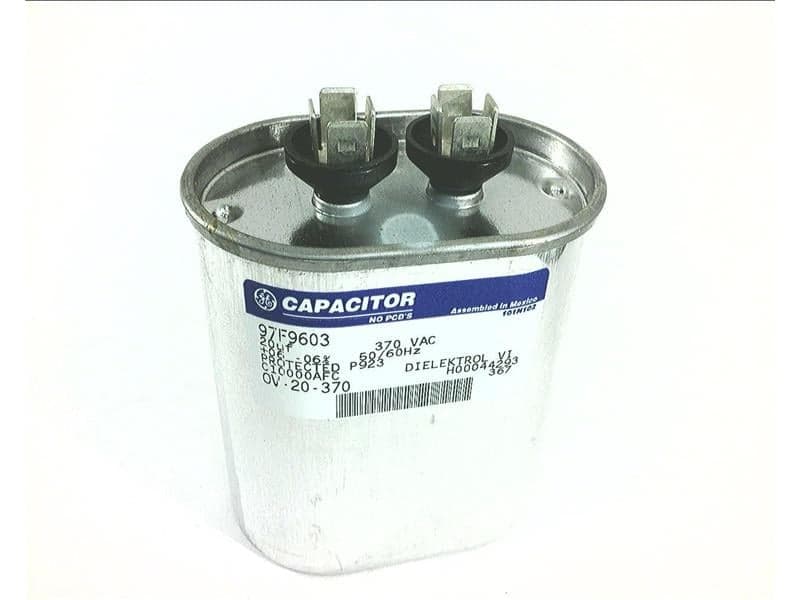 GENERAL ELECTRIC 97F9603