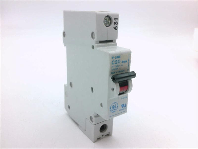 GENERAL ELECTRIC V07120