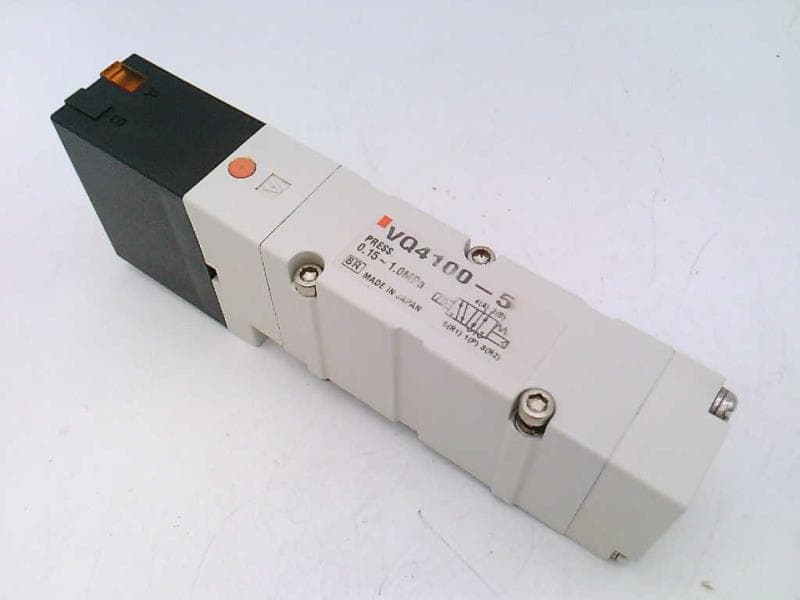 SMC VQ4100-5