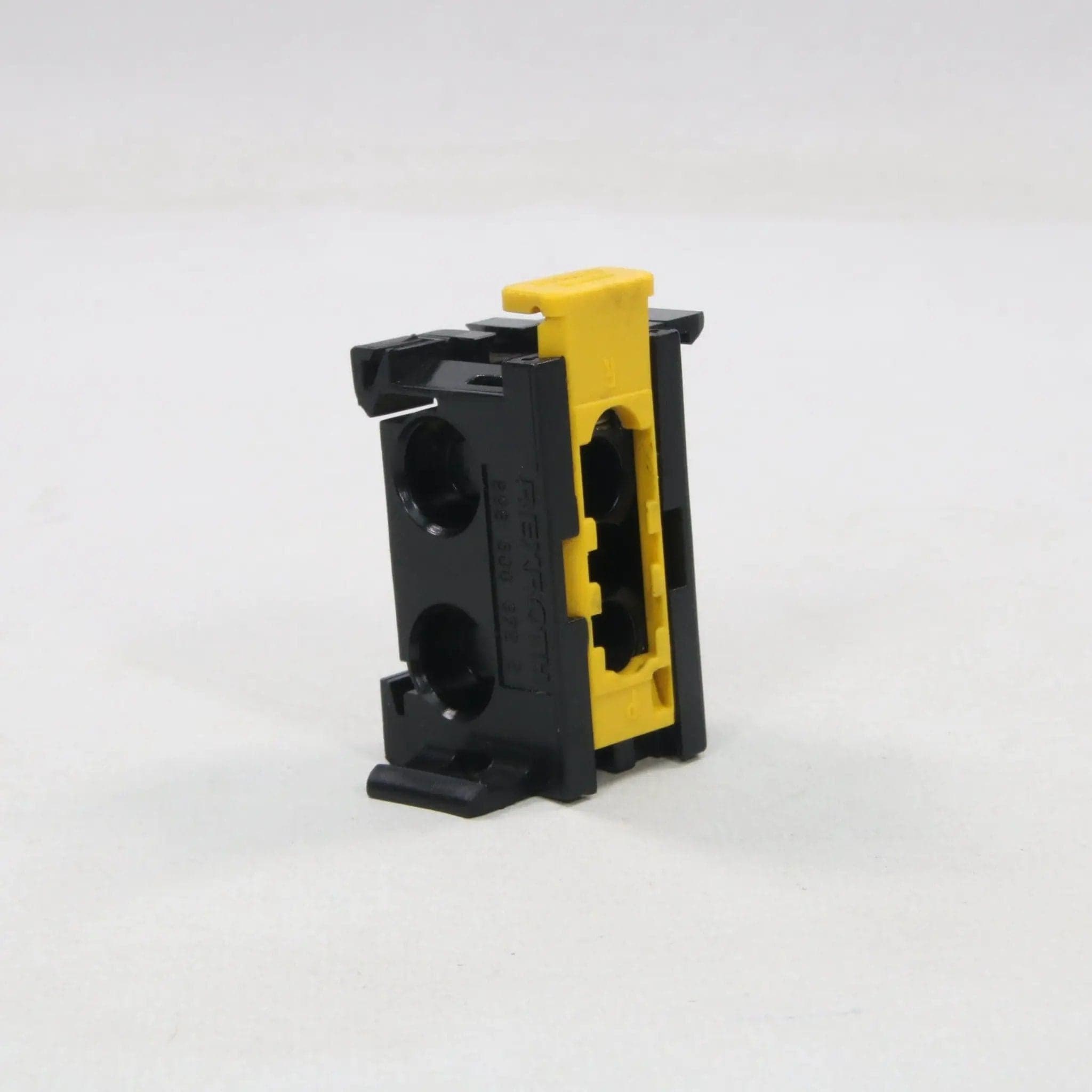 Rexroth Pneumatik 898500372 Manifold End Section