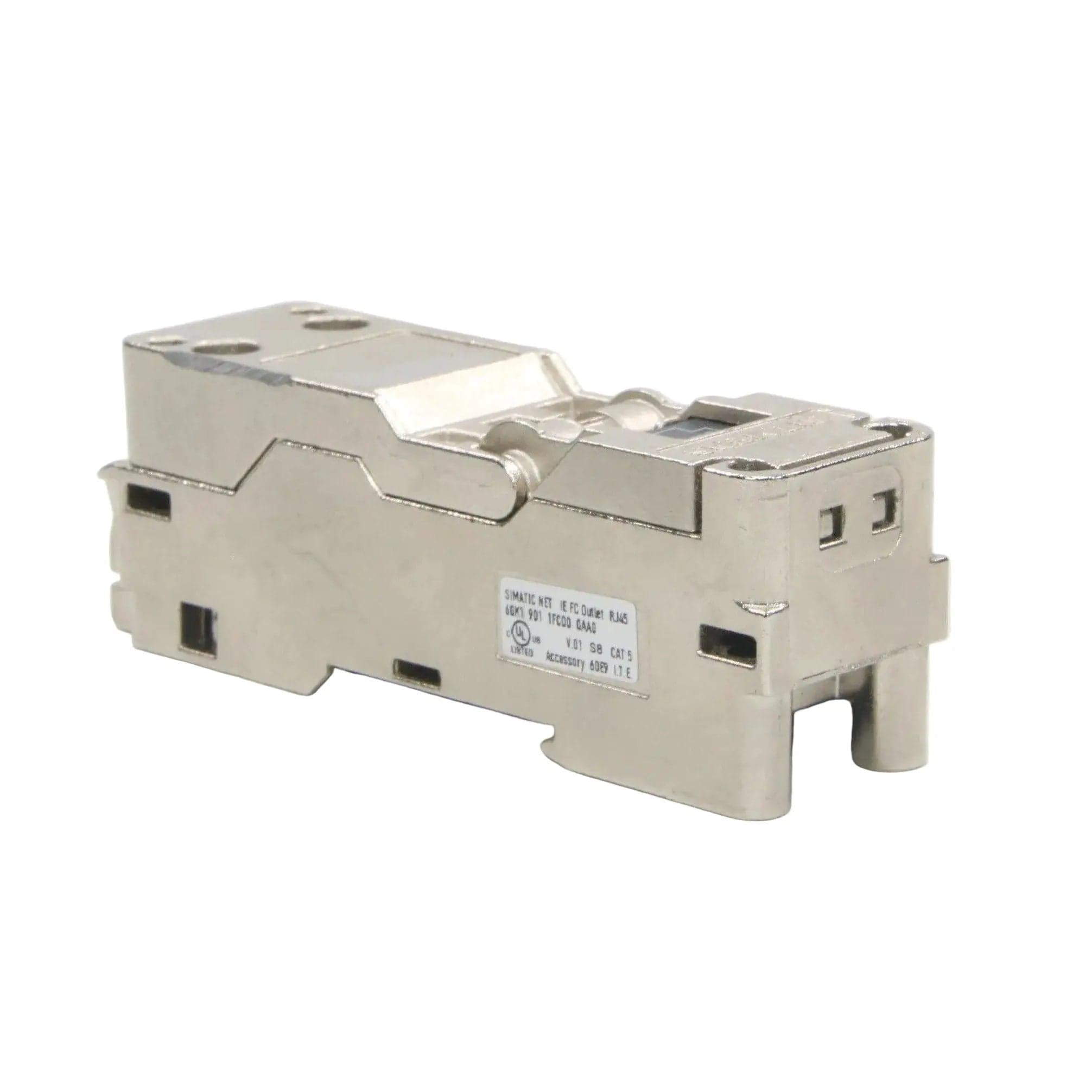 Siemens 6GK 1901-1FC00-0AA0 Fast Connect Outlet