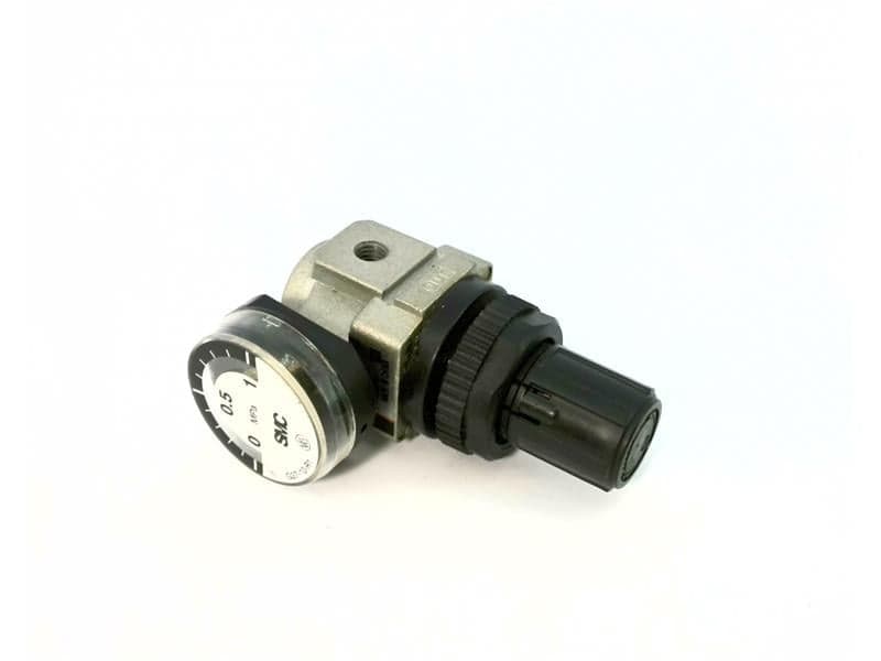 SMC AR10-M5BG-Z