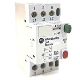 ALLEN BRADLEY 140-MN-0025