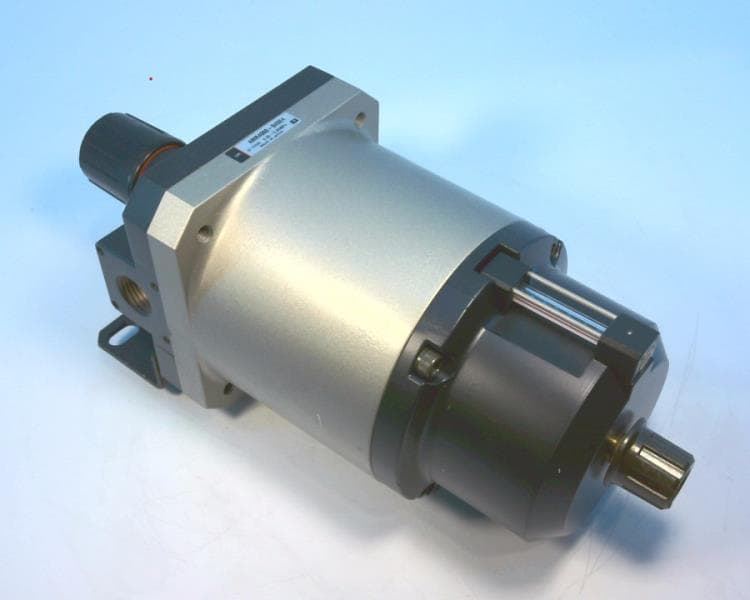 SMC AMR4000-04SE4