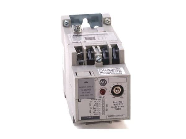 ALLEN BRADLEY 700-RTC40Z1000U1