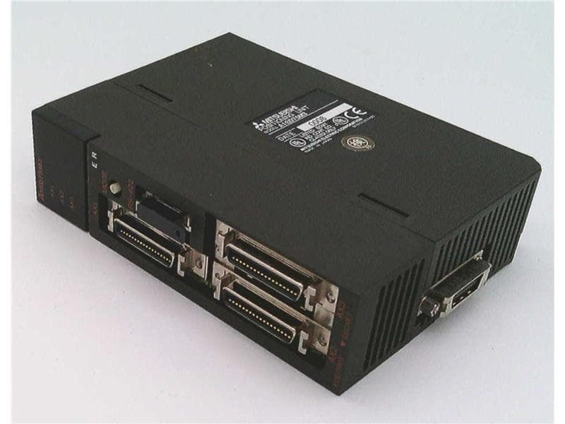 MITSUBISHI A1SD75M3