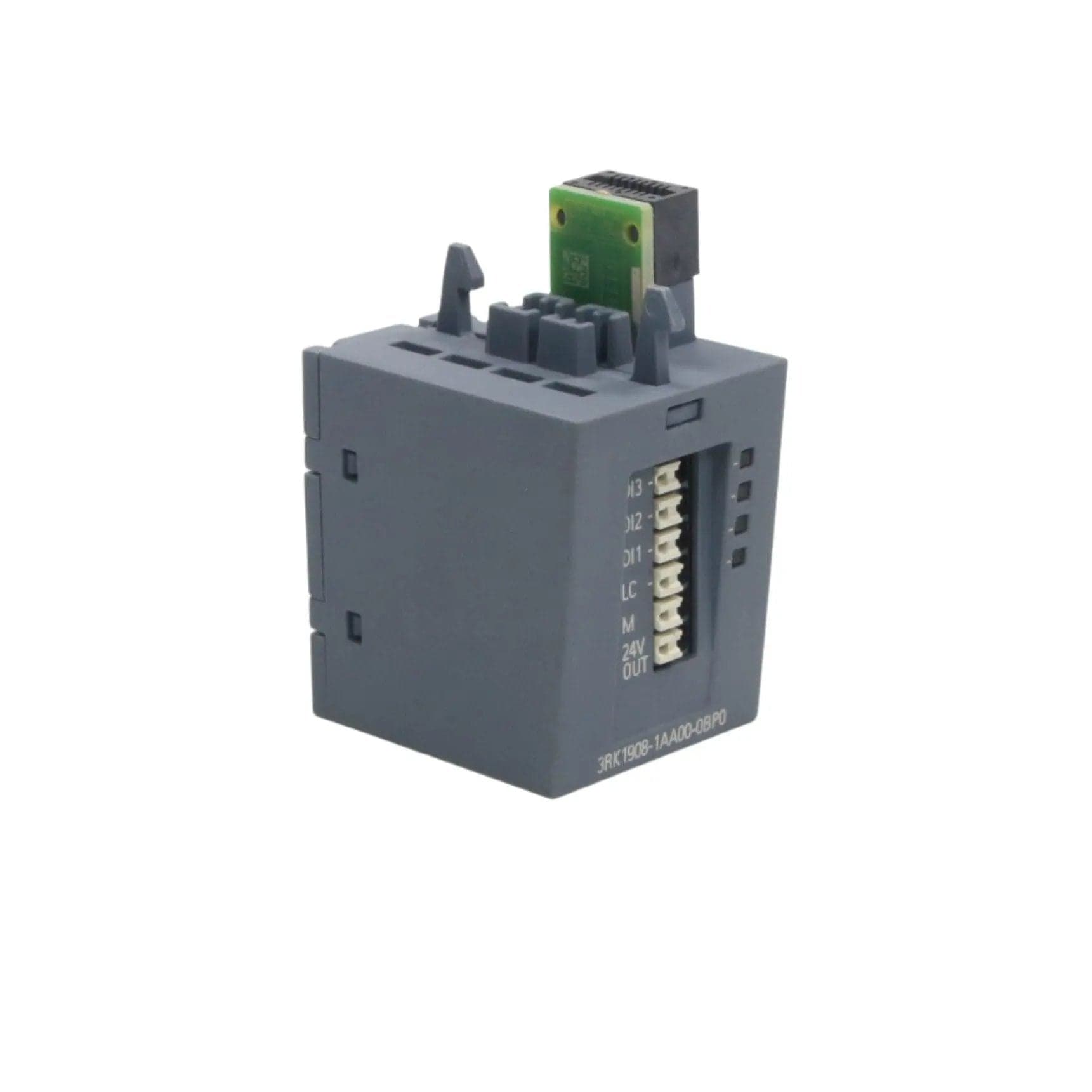 Siemens 3RK1908 1AA00 0BP0 Connection Terminal