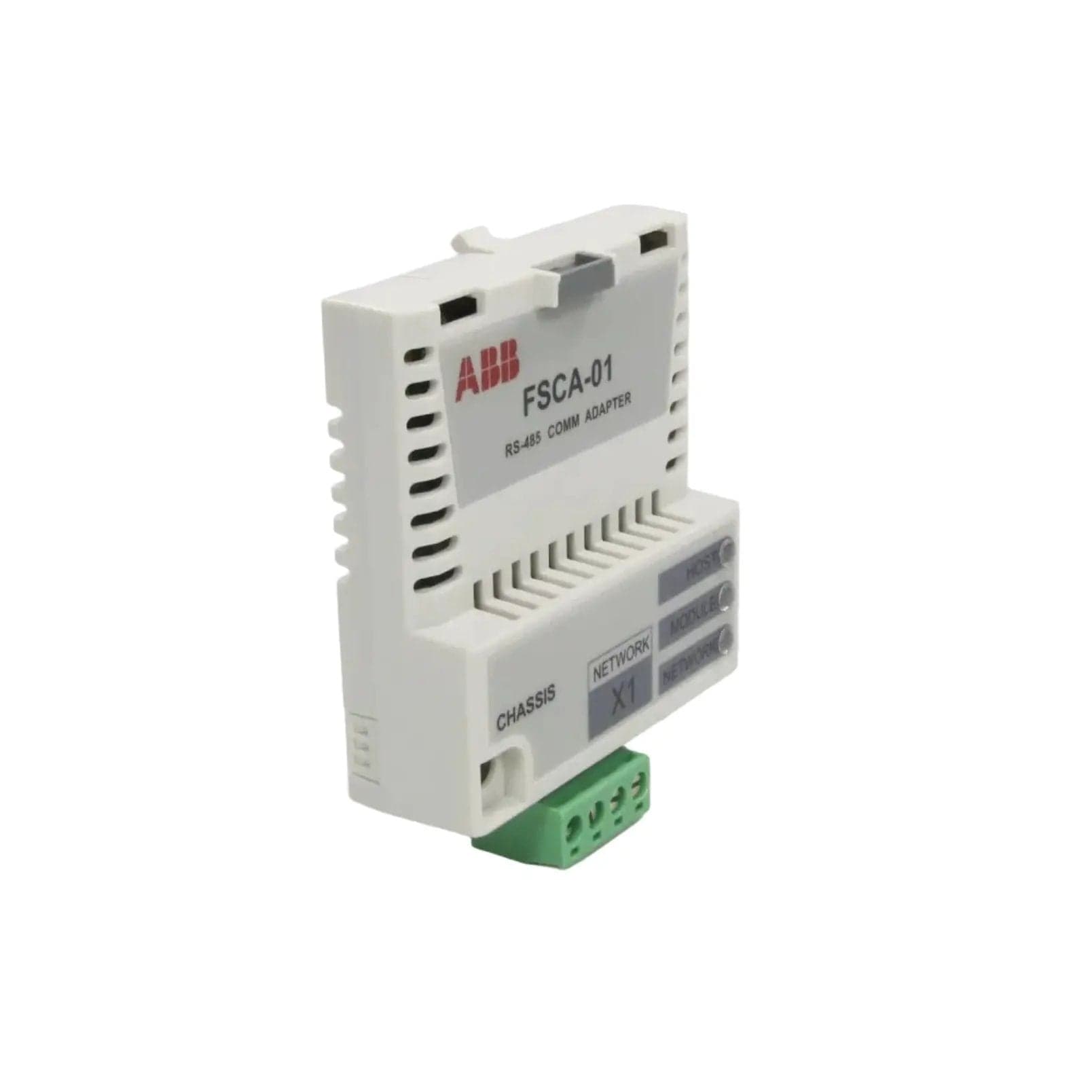 ABB FSCA-01 Modbus RTU Communication Adapter Module