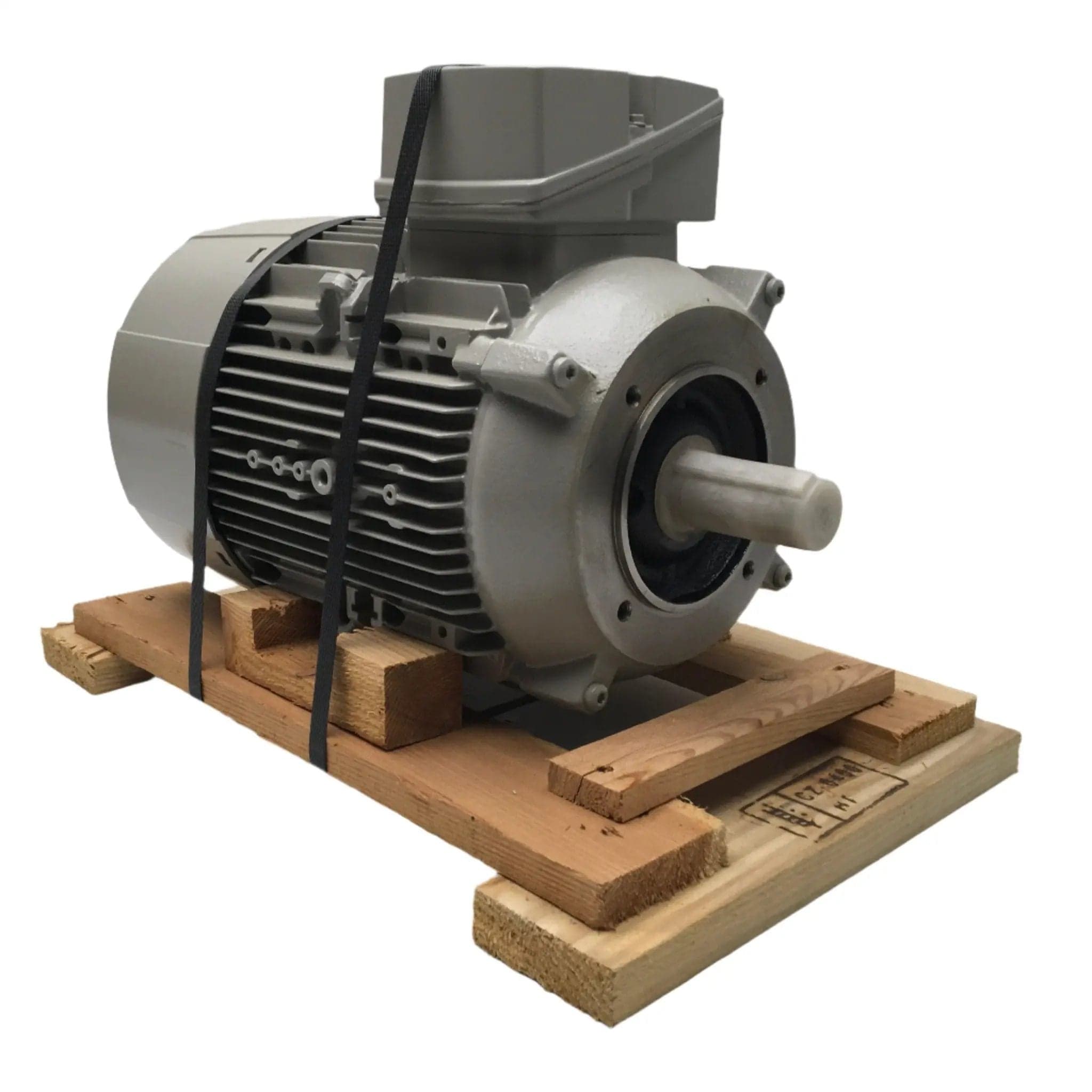 Siemens Electric Motor