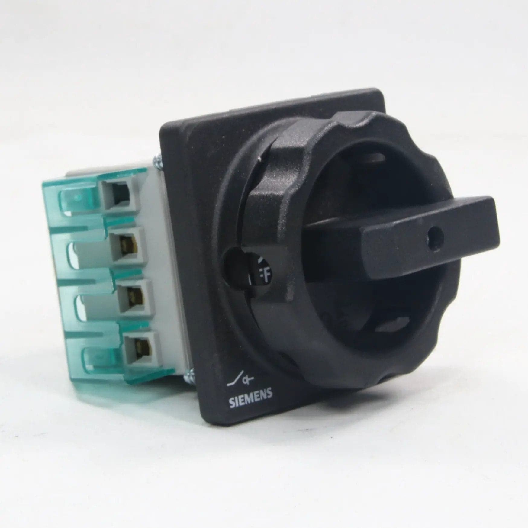 siemens 3 ld2003-otk51 Switch 3 p