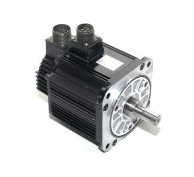 YASKAWA ELECTRIC SGMG-09A2AB