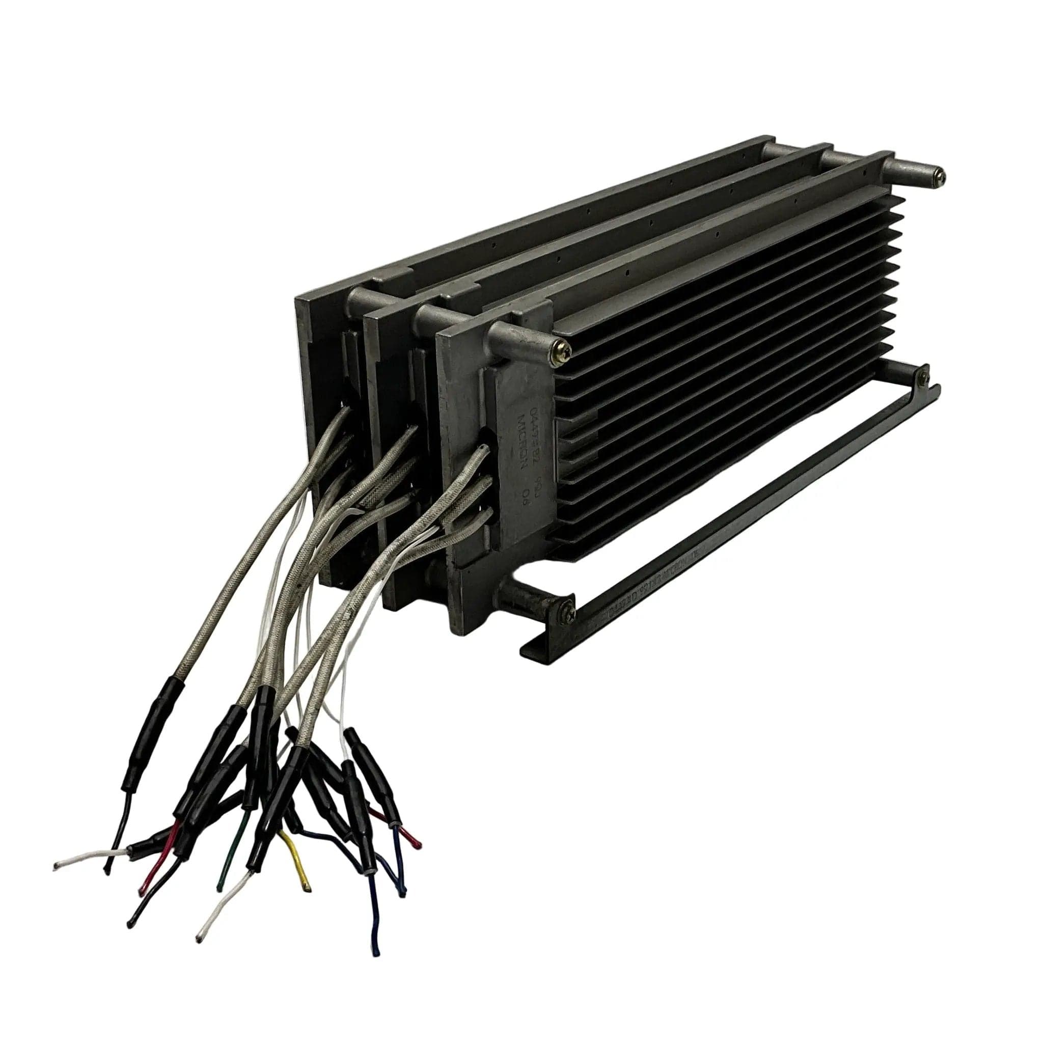 Fanuc 0449#B2 Discharge Resistor