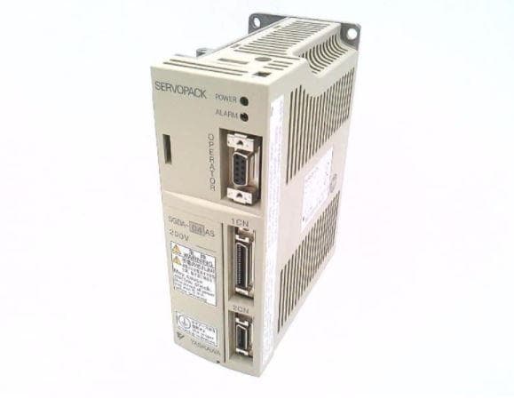 YASKAWA ELECTRIC SGDA-A3AP
