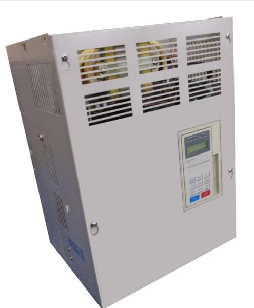 YASKAWA ELECTRIC CIMR-G5U4018