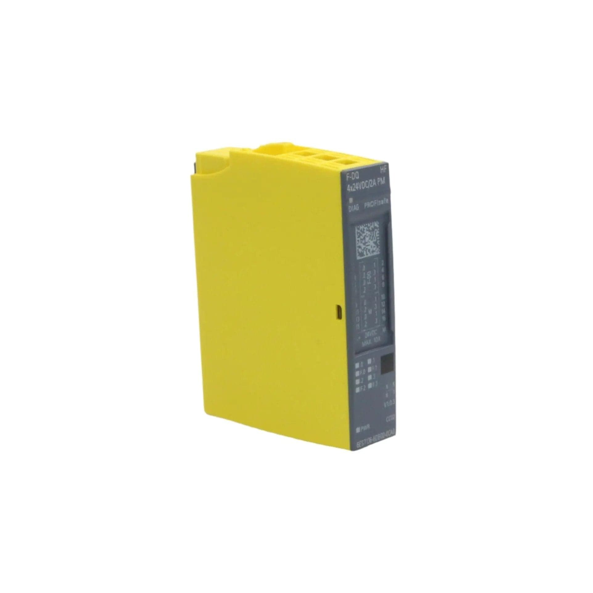 Siemens 6ES7 136 6DB00 0CA0 Digital Output Module