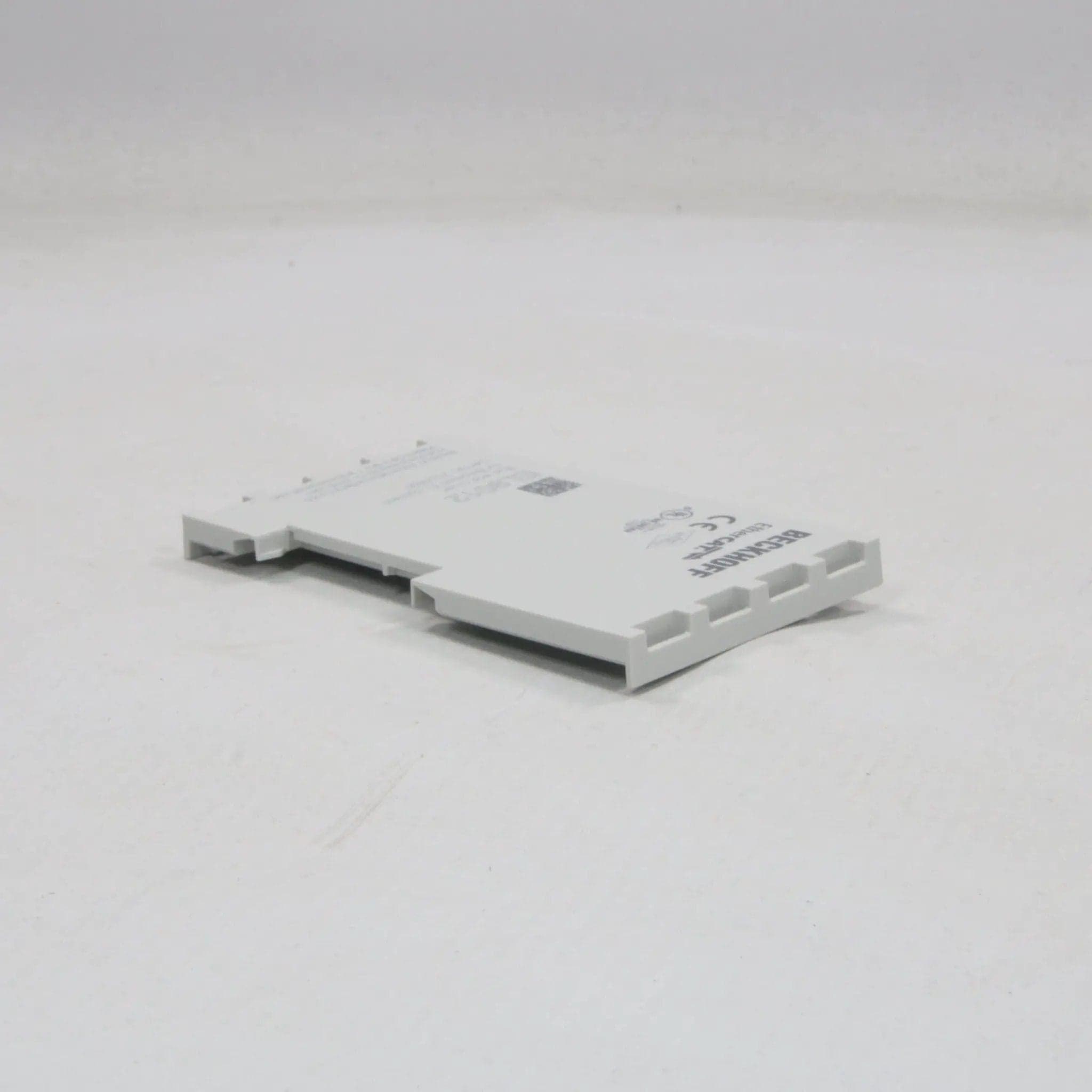 Beckhoff EL9012 Bus End Cover