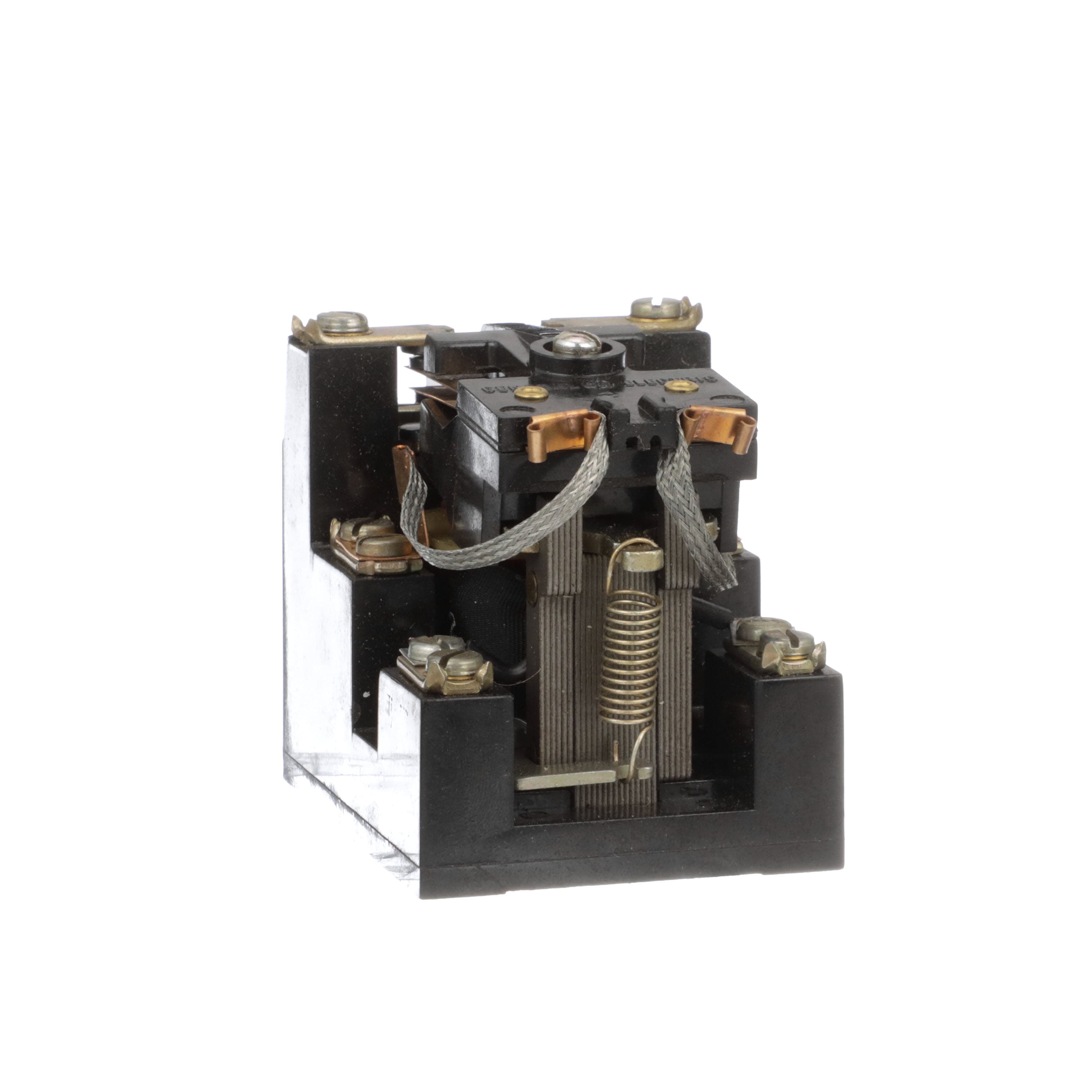 GENERAL ELECTRIC CR2790E100A2