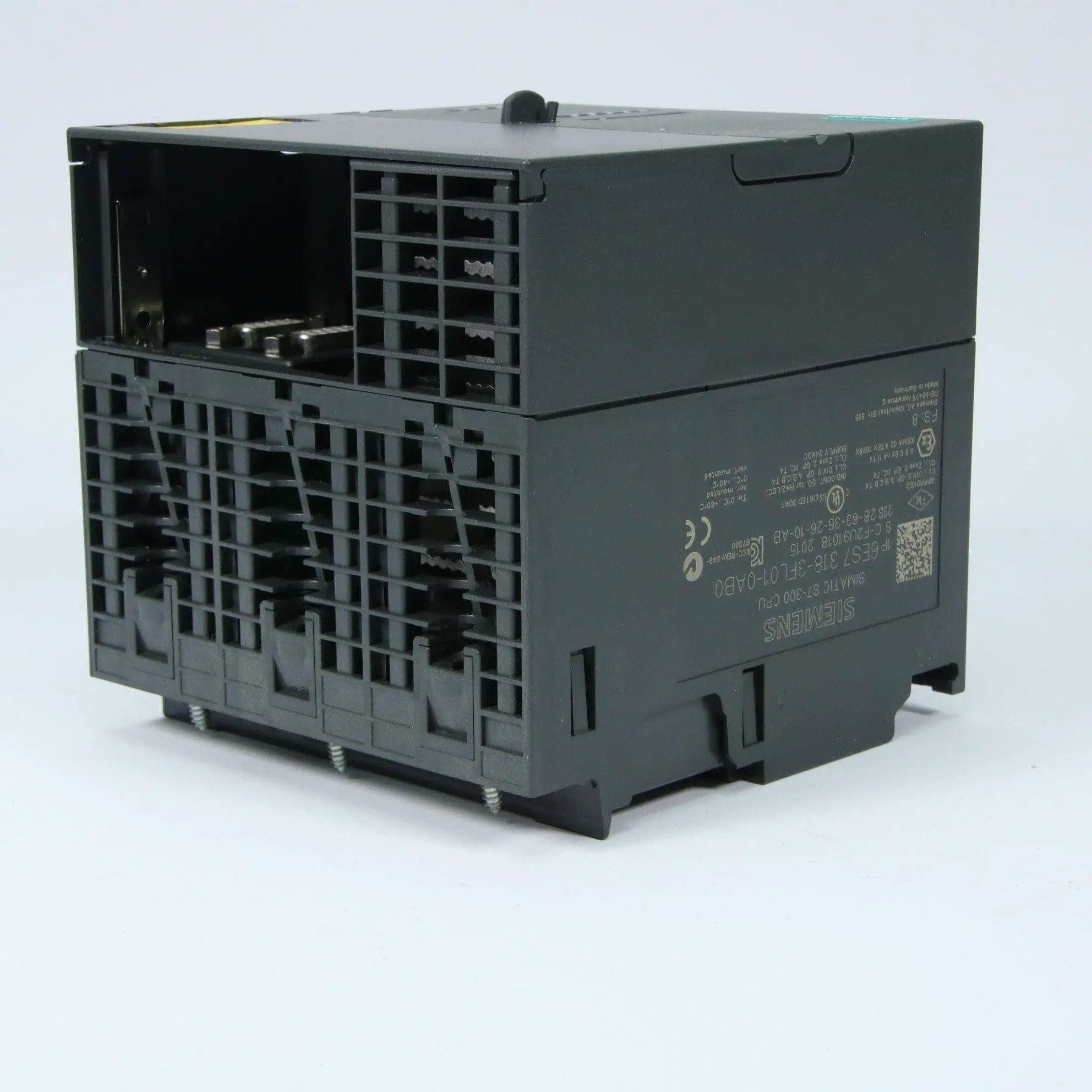 Siemens 6ES7 318-3FL01-0AB0
