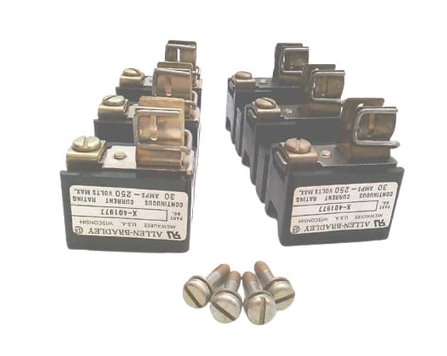 ALLEN BRADLEY 1491-N125