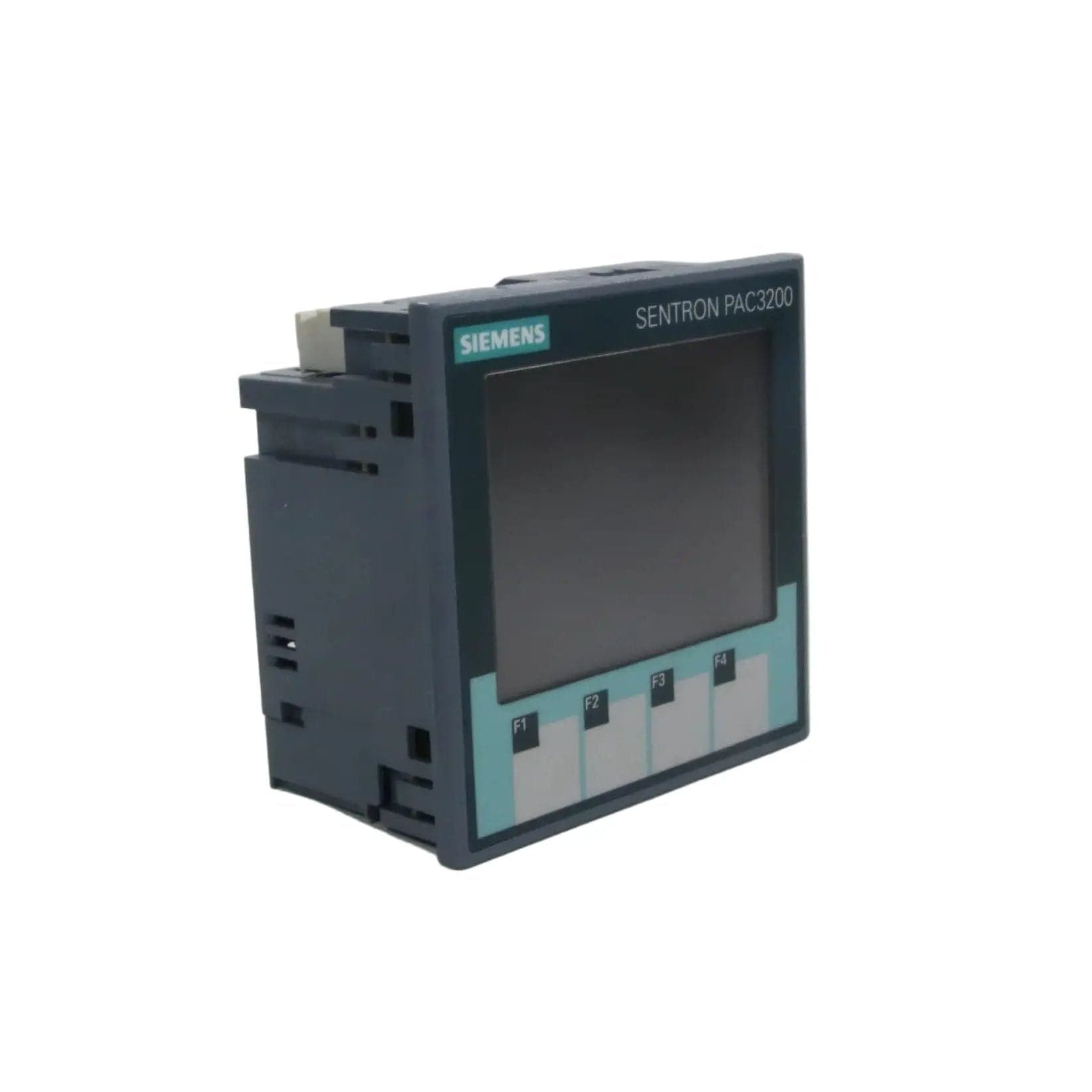 Siemens Sentron PAC 3200 7KM2111-1BA00-3AA0 Measuring Device