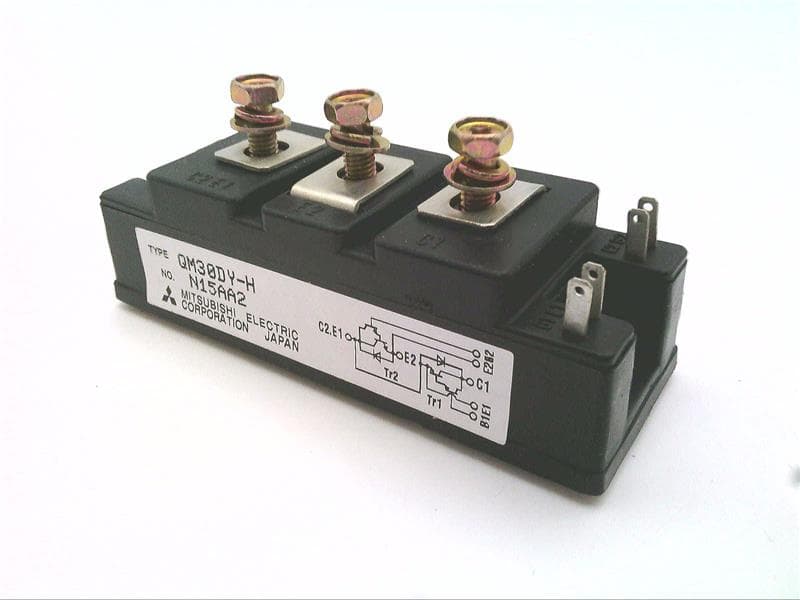 MITSUBISHI QM30DY-H