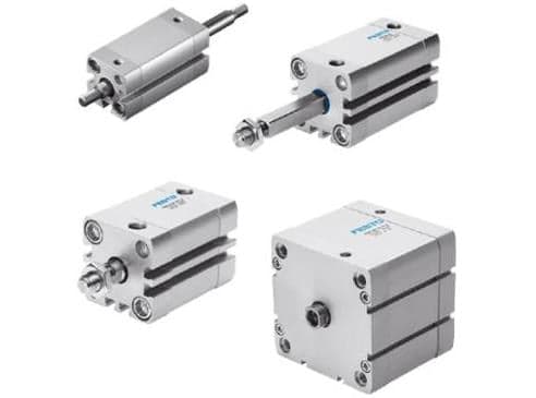 FESTO ADN-40-40-I-P-A