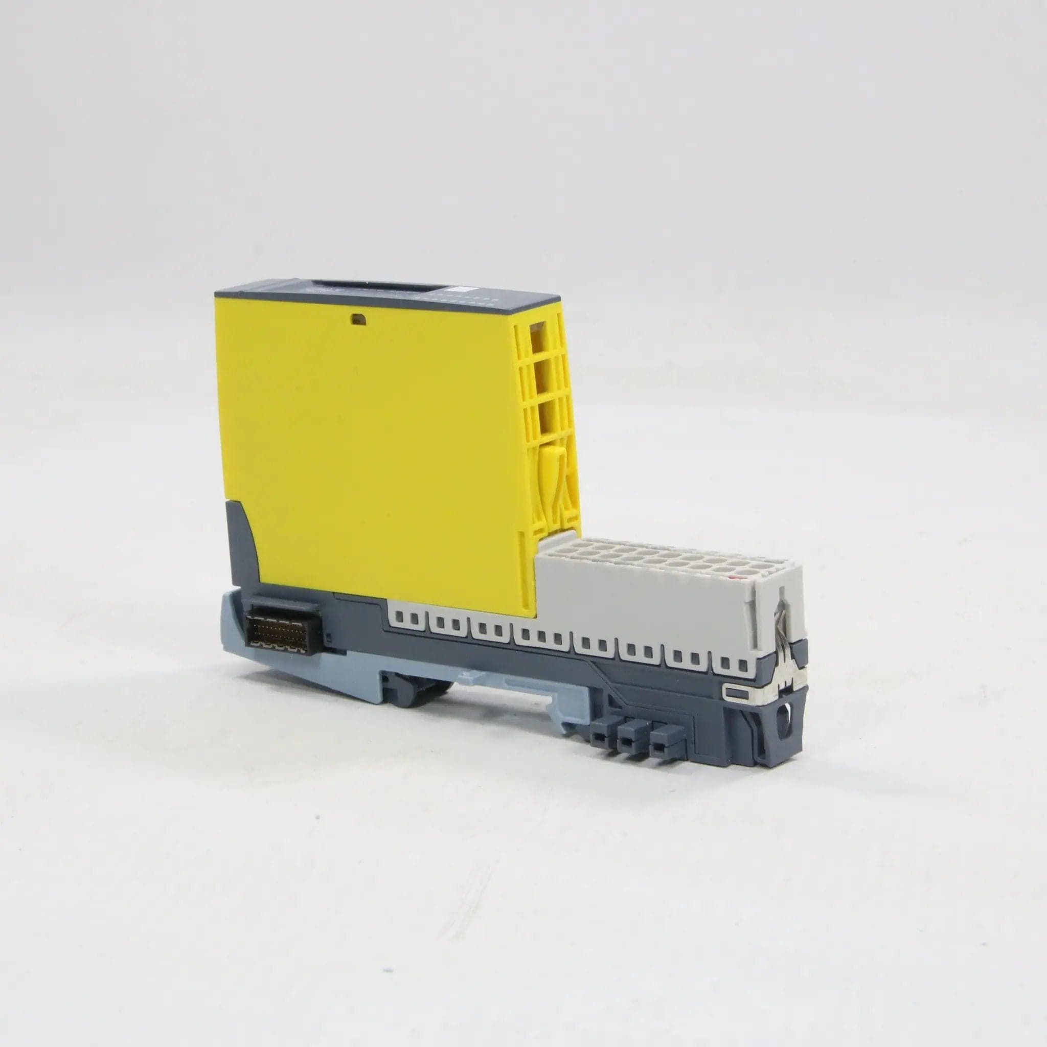Siemens 6ES7 136 6BA01 0CA0 ET 200SP Digital Input Module