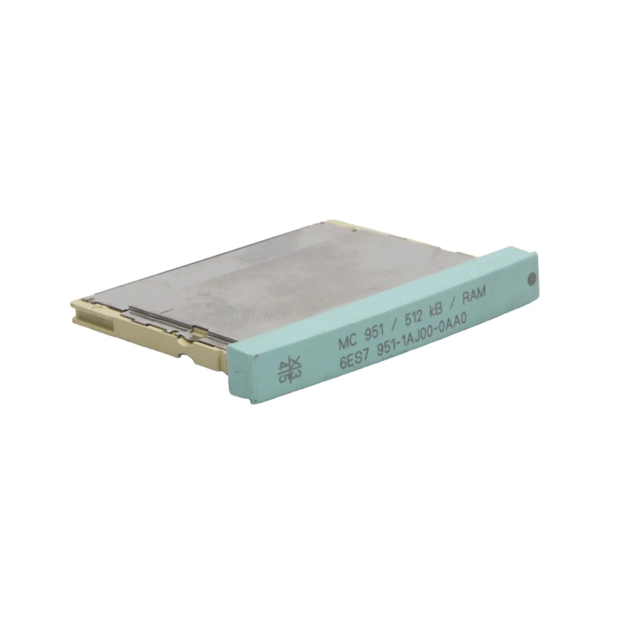 Siemens 6ES7951-1AJ00-0AA0 Memory Card