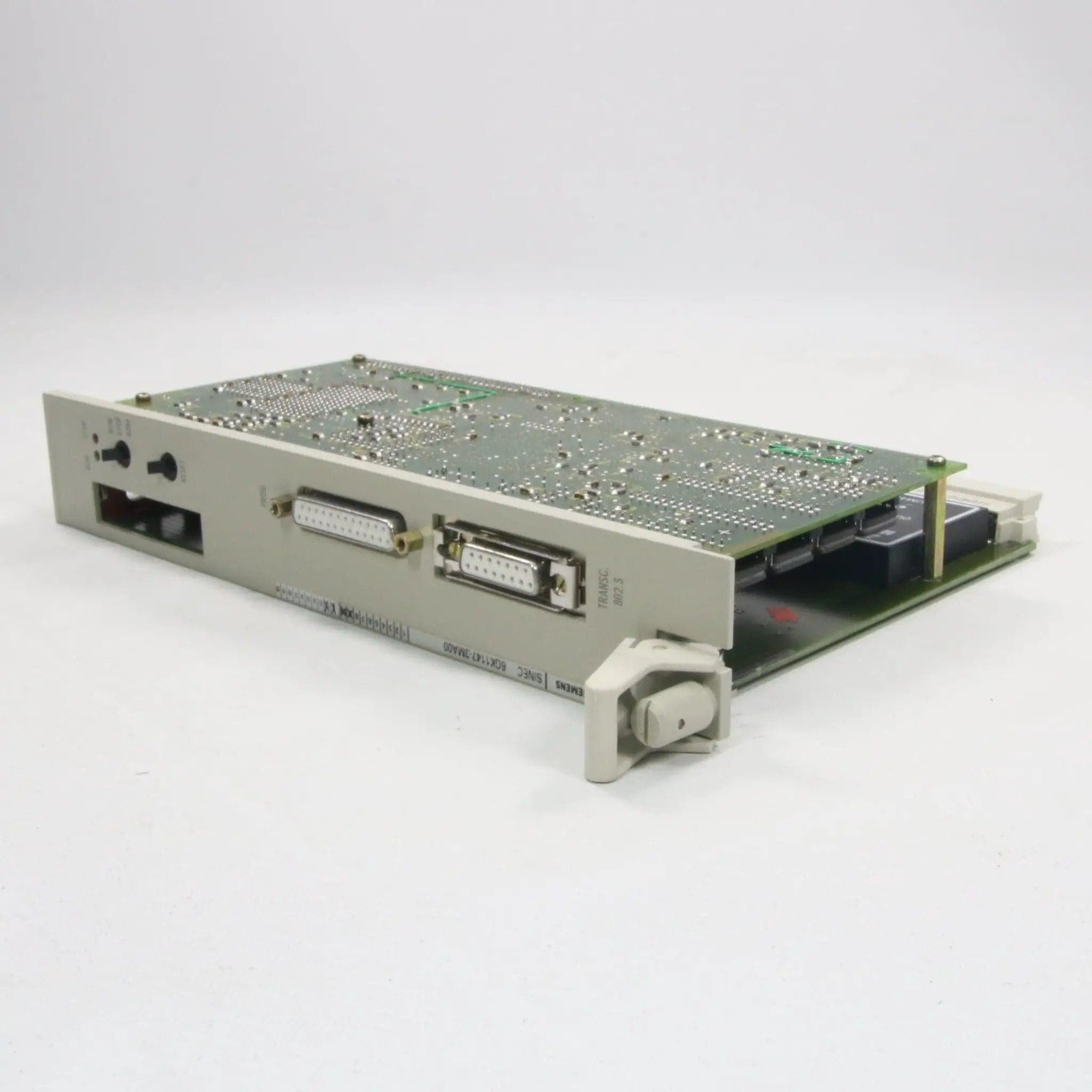 Siemens Sinec 6GK1147-3MA00 Communication Processor