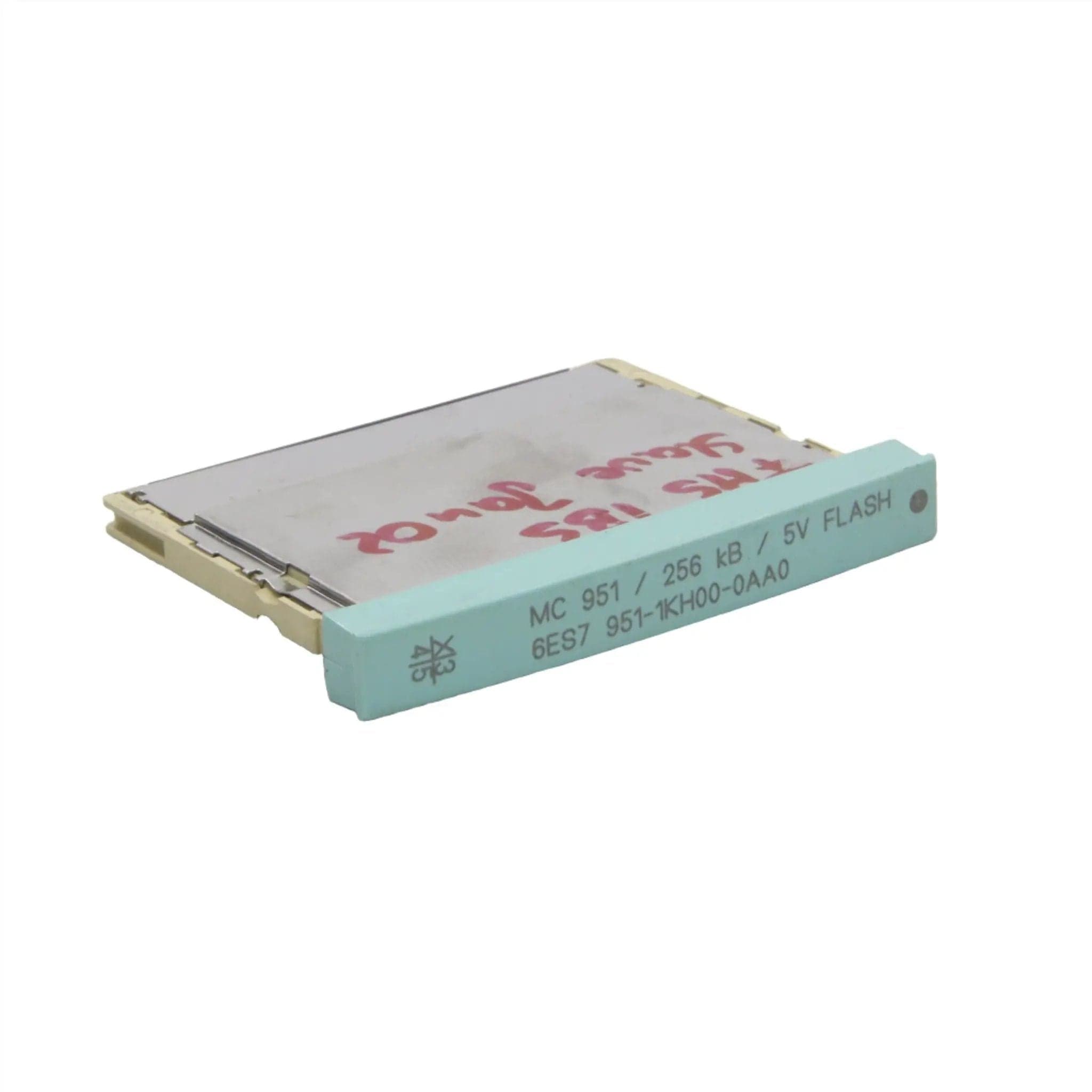 Siemens 6ES7951-1KH00-0AA0 Memory Card