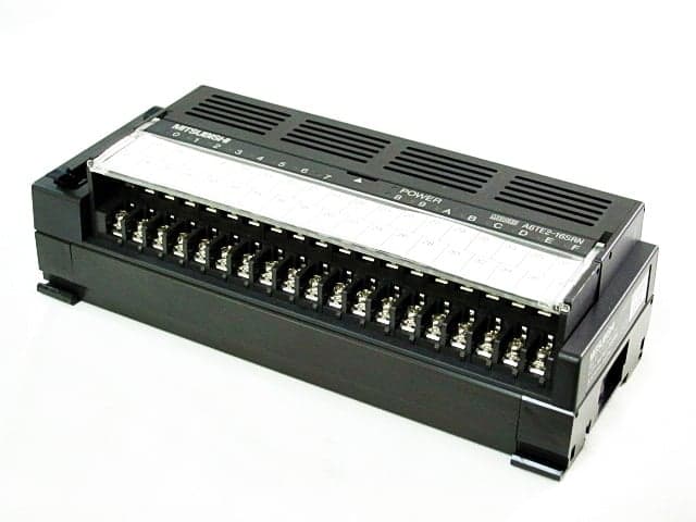 MITSUBISHI A6TE2-16SRN