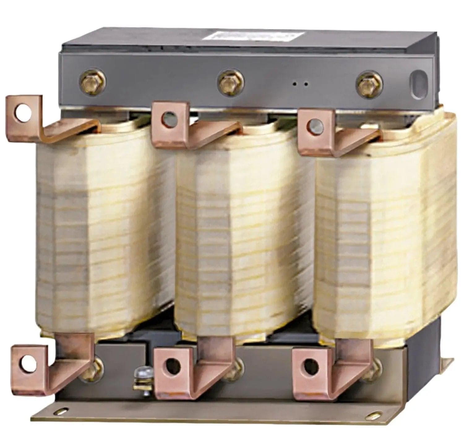 Siemens Sinamics 6SL3000 2BE26 0AA0 Motor Inductor
