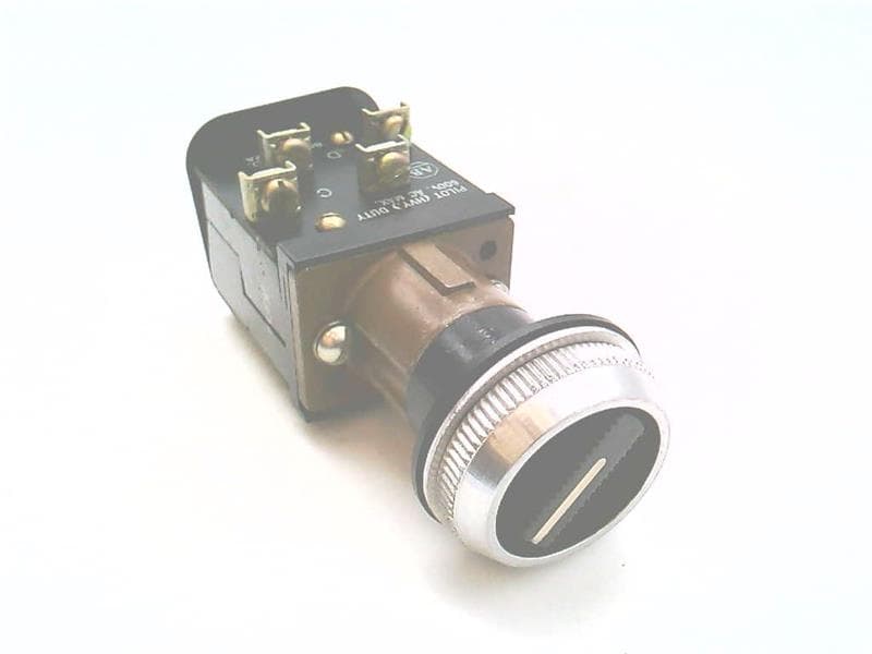 ALLEN BRADLEY 800H-HK2A