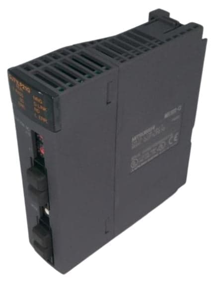 MITSUBISHI QJ71LP21G