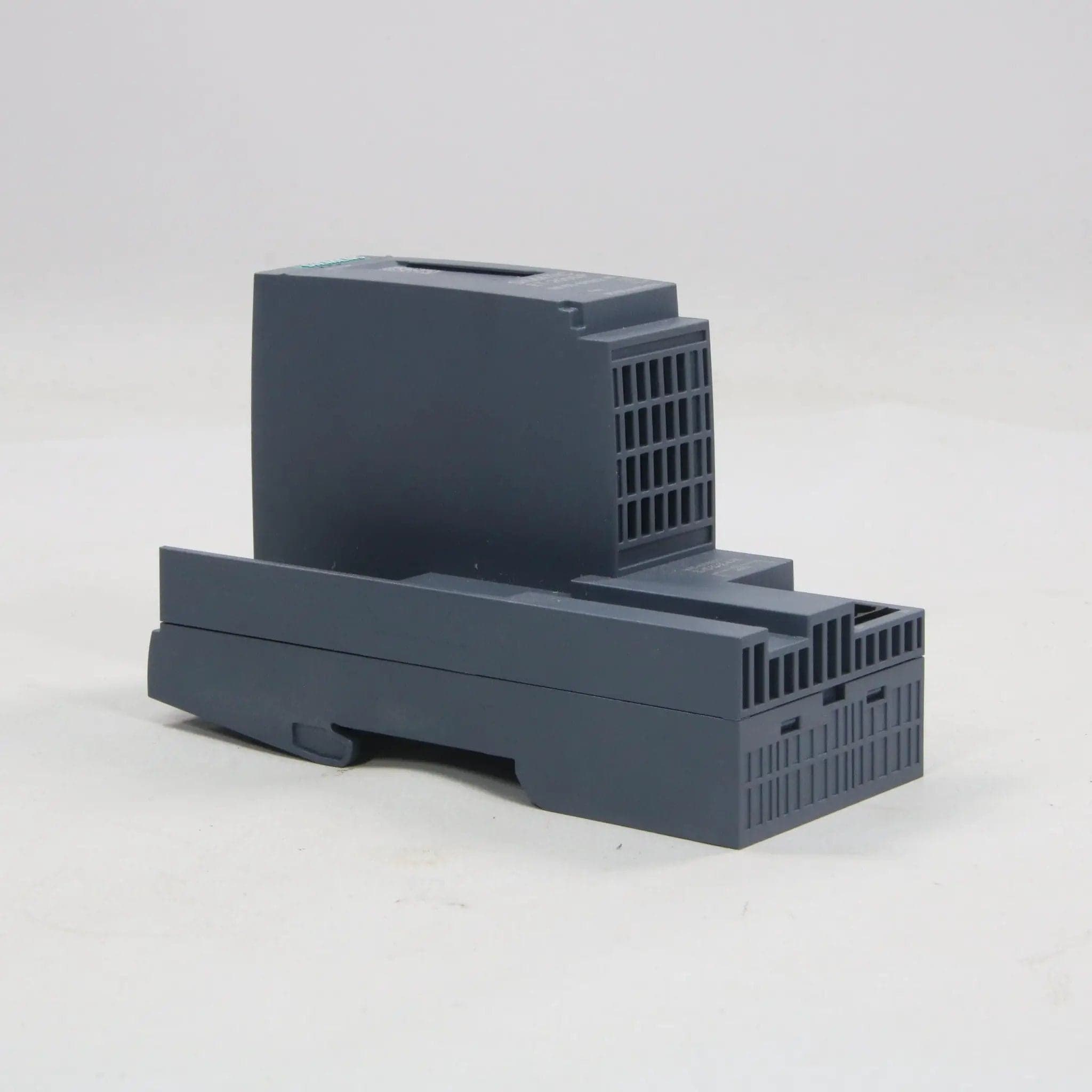 Siemens 6ES7 155 6AU01 0CN0 Interface Module