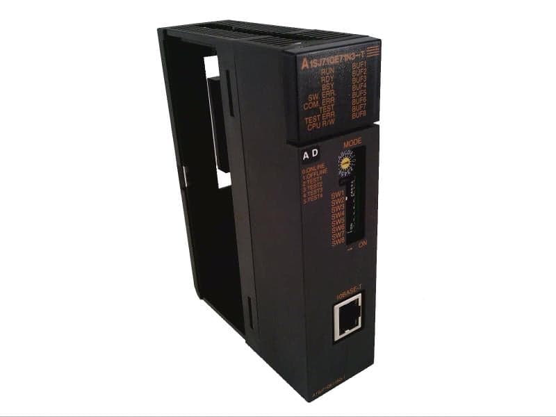 MITSUBISHI A1SJ71QE71N3-T