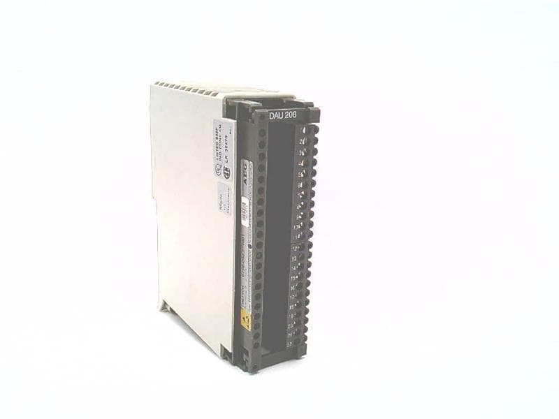 AS-BDAU-208 Analog Output Module, 8 Channels, ±10 V