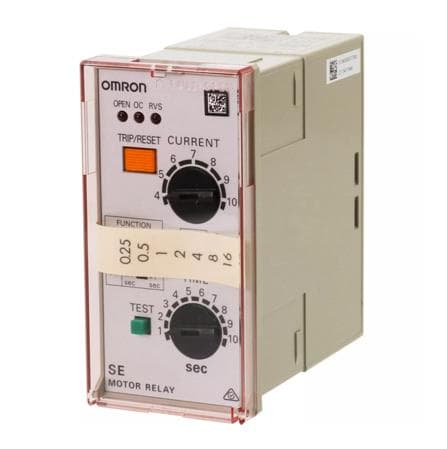 OMRON SE-KQP2N