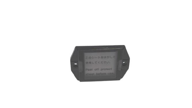 KEYENCE CORP R-6