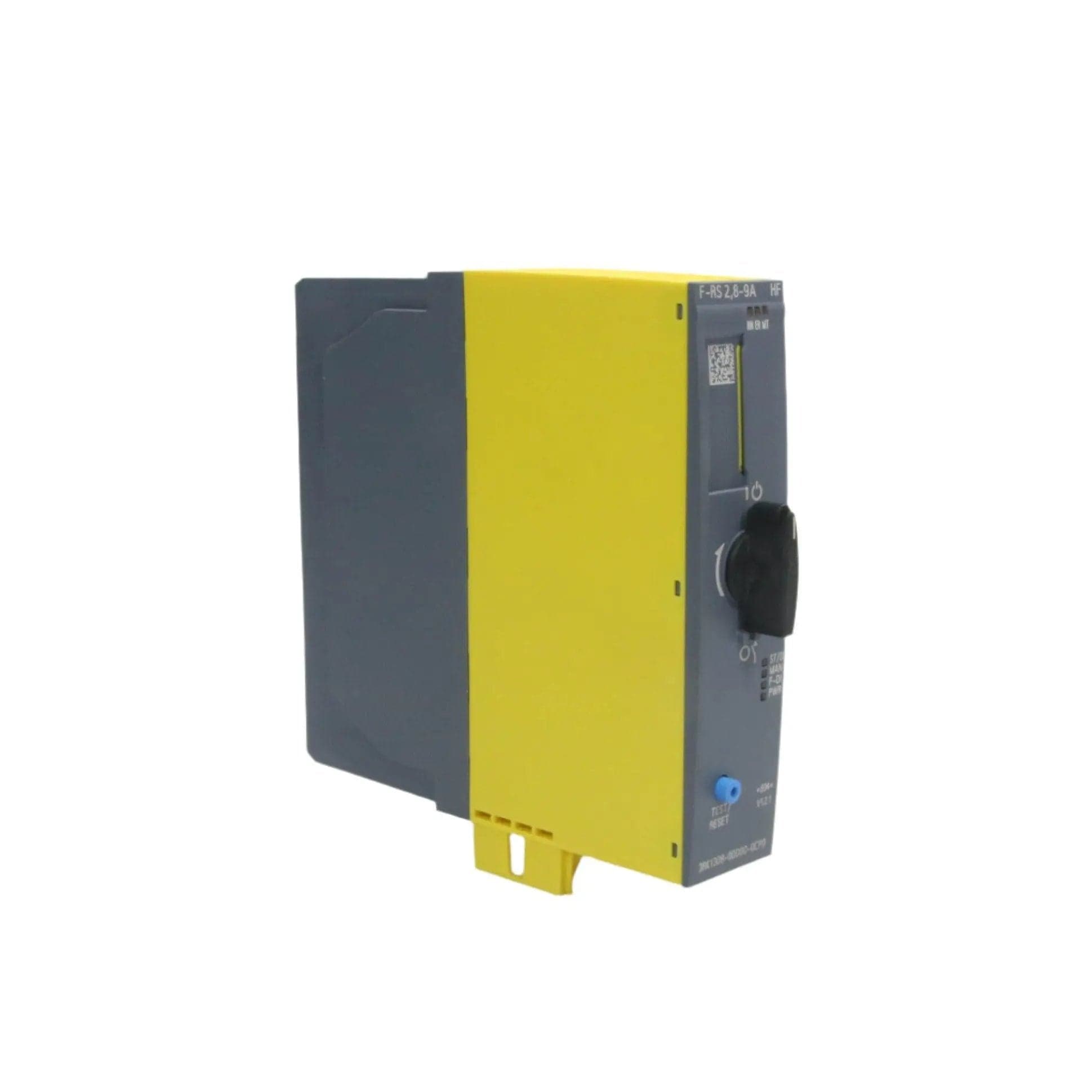 Siemens 3RK1308 0DD00 0CP0 Failsafe Reversing Starter