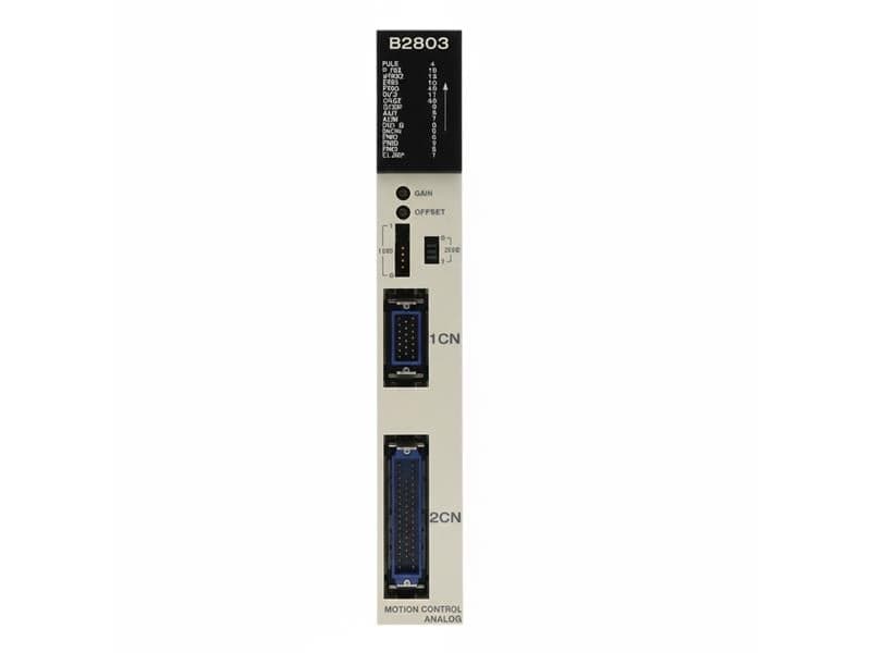 YASKAWA ELECTRIC JAMSC-B2803