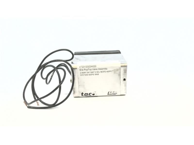 SCHNEIDER ELECTRIC VT2312G23A020