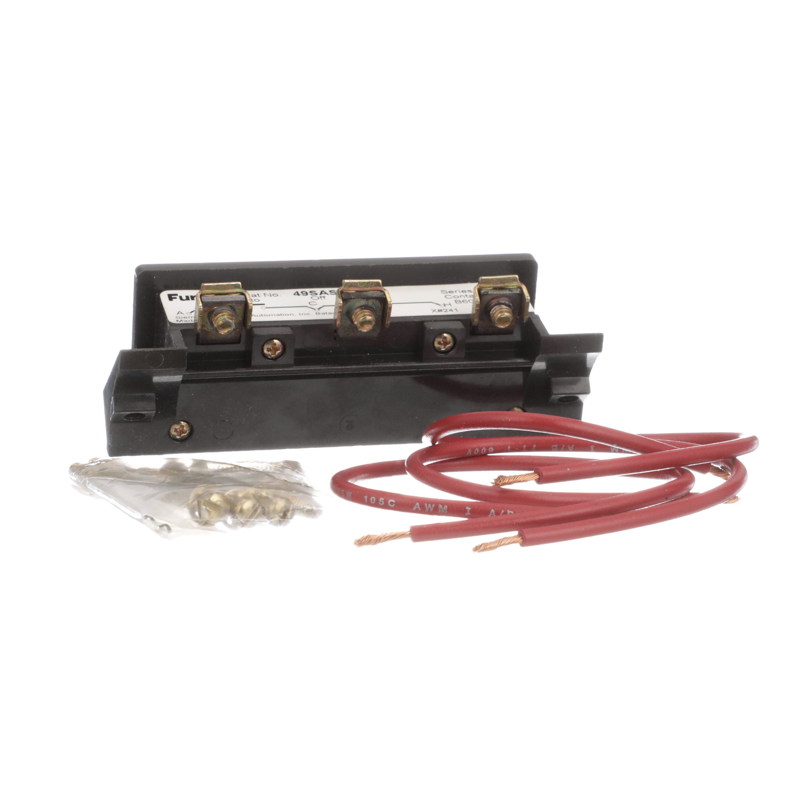 SIEMENS 49SASB1