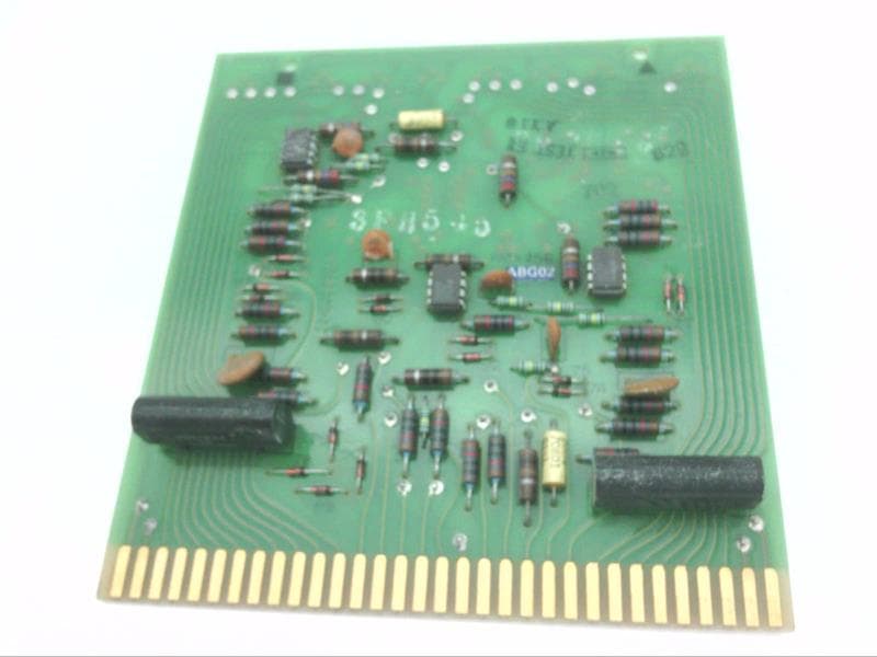 GENERAL ELECTRIC 193X-256ABG01